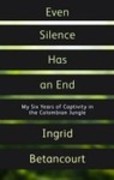 Even Silence Has an End