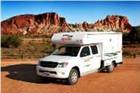 Want help to plan your campervan holiday in Australia?