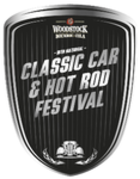 Woodstock Classic Car and Hot Rod Festival 2012