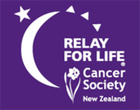 Have Fun, Change Lives, and Take Strides Against Cancer [Relay For Life]