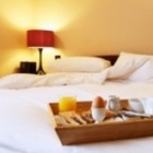 Choosing Your Hotel