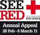 Samoa, Haiti, Pakistan, Queensland, Canterbury - On Their Blackest Days, They Saw Red