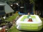 Making Our Backyard Child-Friendly