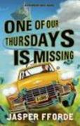 One of Our Thursdays is Missing
