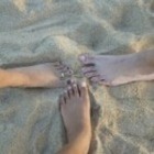 At Foot and Sole, we put our best foot forward!
