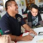 Creating Reading Magic
