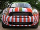 It's Almost Yarn Bombing Day!