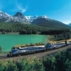 New Cruise-Rail Journeys Showcase the Best of Canada and Alaska