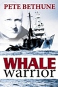 Whale Warrior