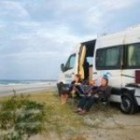 Freedom Camping in Australia with a Motorhome