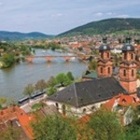 Avalon Waterways 2012 River Cruising