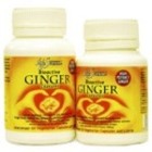 The Wonders of Ginger