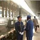 Orient-Express & Queen Mary 2