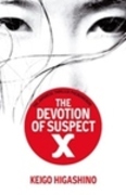 The Devotion of Suspect X