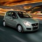 New Splash - The More Spacious Supermini