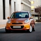 Drive Free for a Year with Nissan Micra