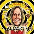 Kath Bee's 'Allsorts' Children's CD