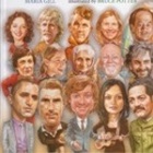 New Zealand Hall of Fame - 50 Remarkable Kiwis