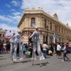 Glimpsing the Past in Oamaru