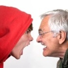Eva-Maria: Conflict with Teens… Averted