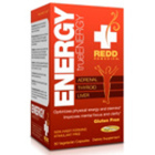 Redd Remedies - True Energy