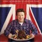 Cook Britannia