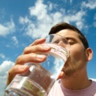 A Big Glass of Water