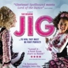 Jig - The Irish Dancing World Championships