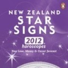 New Zealand Star Signs 2012