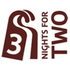 Stay 3 nights and only pay for 2!