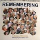 Remembering - A Mosaic of Memories