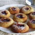 Lyn Potter - Jam Drops for Christmas