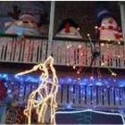 Julie Crean - Shining a Little Light at Christmas
