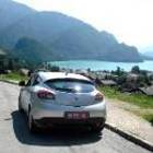 Renault Eurodrive - Travelling to Europe 2012!