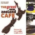 Lyn Potter - The Great New Zealand Cafe