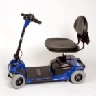 Mobility Scooters... a Cost Effective Alternative to Driving a Car?