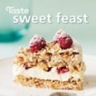 Taste - Sweet Feast