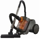 Cyclonic Vacuum Cleaner - SAVE 25%