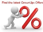 Great Deals to be had - up to 75% OFF!