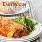Food in a Minute - Everyday Cookbook