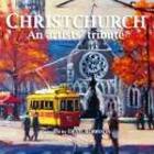 Christchurch: An Artists' Tribute