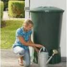 Rain Water Tank