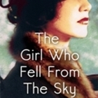 The Girl Who Fell From The Sky