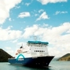 Win a Return Journey Across Cook Strait with Bluebridge