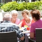 Let's Chat Over Lunch