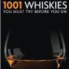 1001 Whiskies You Must Try Before You Die