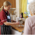 A Day in the Life of a Homecare Support Worker