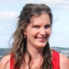 Georgia Dundas - Ask the Expert
