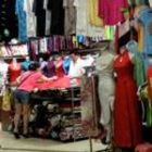 Shopping Shanghai