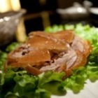 Peking Duck, Anyone?